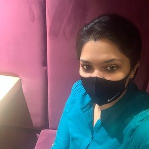 Meet your Posher, Shilpi